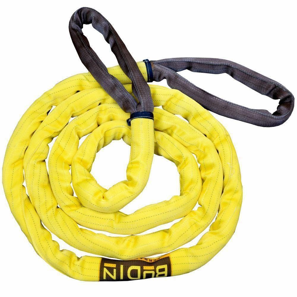 Cinta De Reboque 175 Ton X 3 Mts - Tubular Sling
