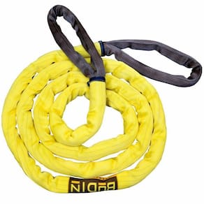 Cinta De Reboque 210 Ton X 8 Mts - Tubular Sling