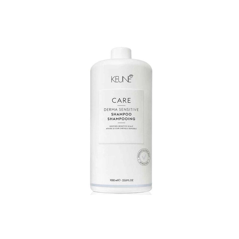 Keune Care Derma Sensitive - Shampoo 1L