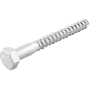 Parafuso Sextavado Rosca Soberba 3/8x80 C/ 100 Un - Vonder