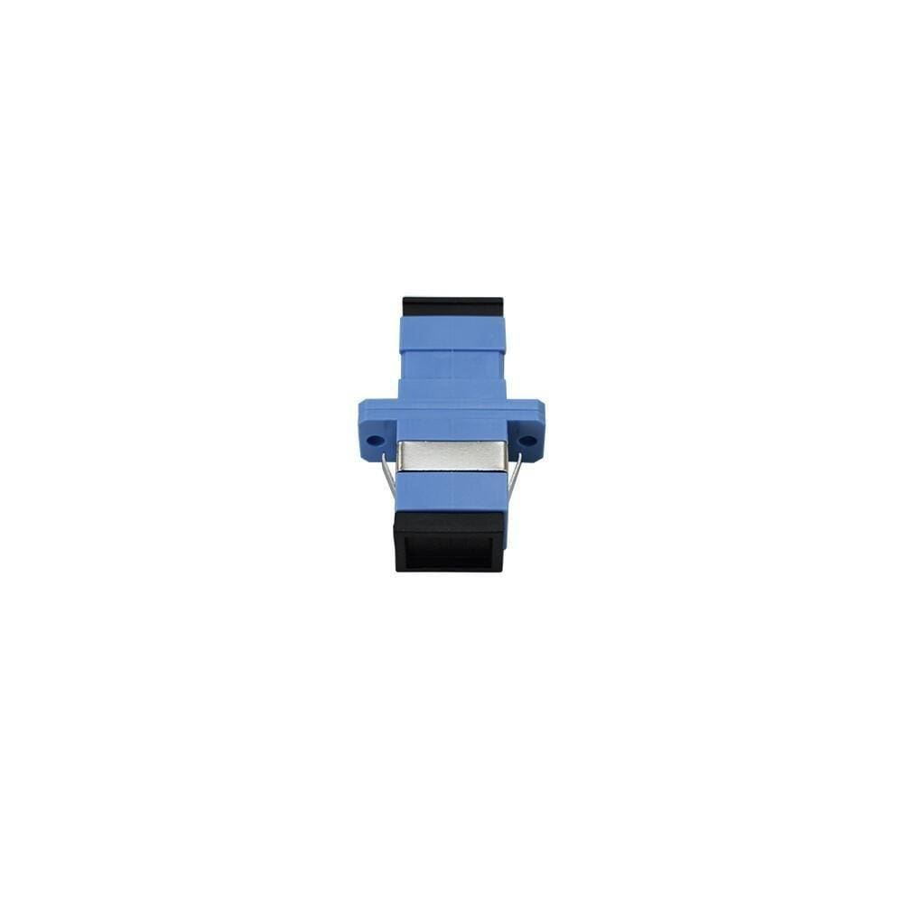 Adaptador Optico Sc/upc Azul