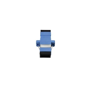 Adaptador Optico Sc/upc Azul