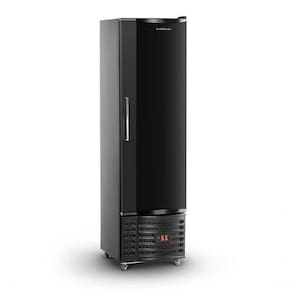 Visa Cooler Cerveja 230L Porta Cega Home Beer 220v Refrimate