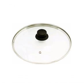 Tampa De Vidro Avulsa 12 Cm Para Panela