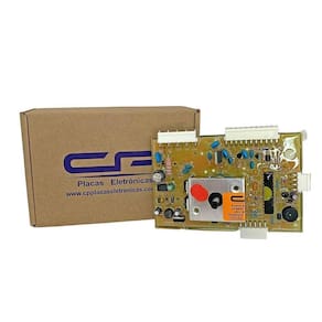 Placa Cp 1438 Potencia Lte12 V2 Electrolux 70202053 Use 70202905