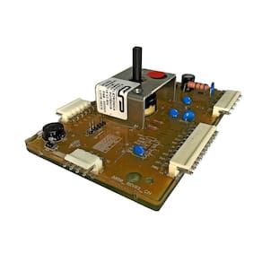Placa Cp 1434 Potencia Electrolux Ltc10 V2 70201296