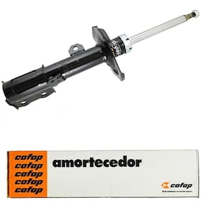 Amortecedor Dianteiro LE Corolla 2003 a 2008 Cofap GP32498M