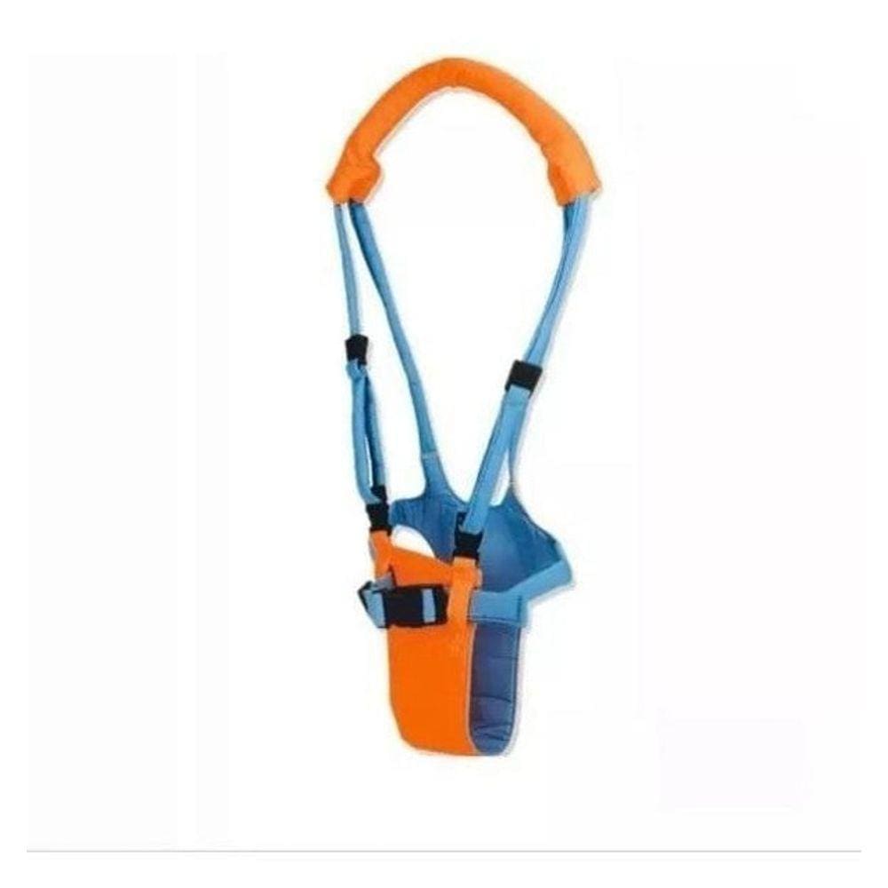 Andador Infantil Suporte Para Bebe Aprender Andar