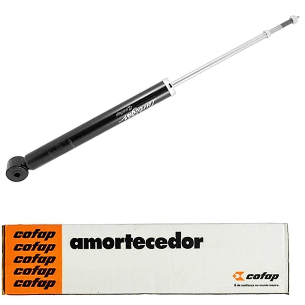 Amortecedor Traseiro March 2011 a 2020 COFAP GB48243