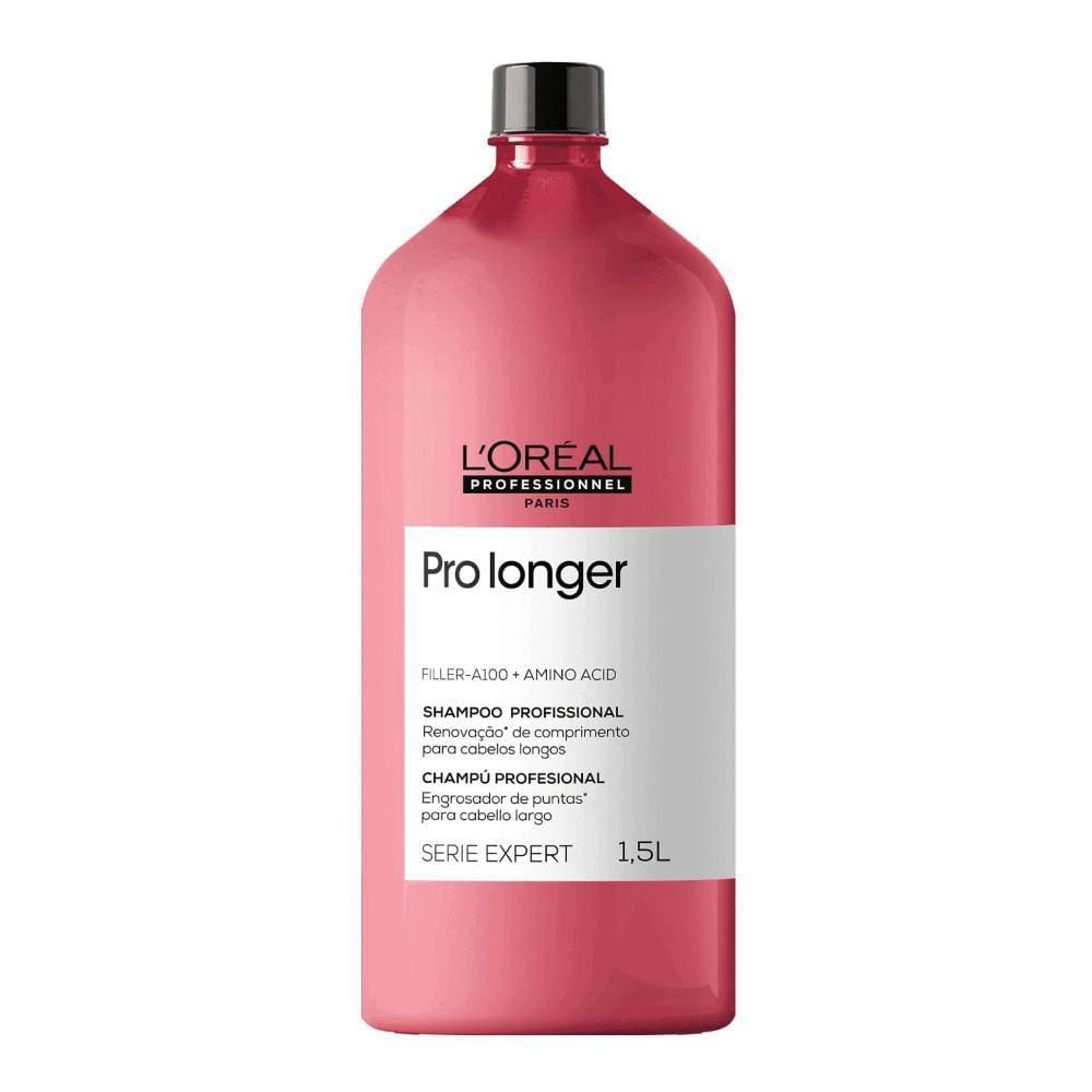 Loreal Shampoo Pro Longer 1500Ml