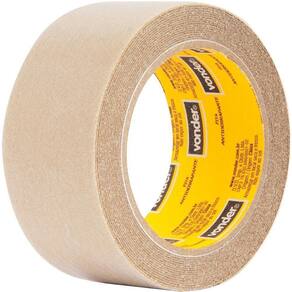 Fita Antiderrapante 50Mmx5M Transparente - Vonder