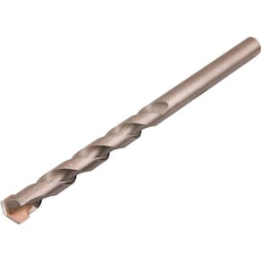 Broca Multiuso 12,0x160mm Bmv0120 - Vonder