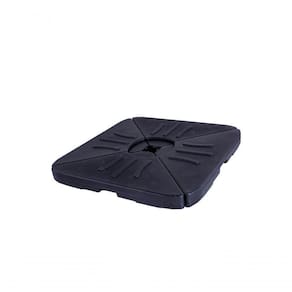 Base Abs Para Ombrellone Sicília 50L - Bel Lazer