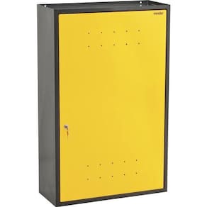 Armário P/ Ferramentas Parede C/ 01 Gaveta 95X60X25Cm Vonder