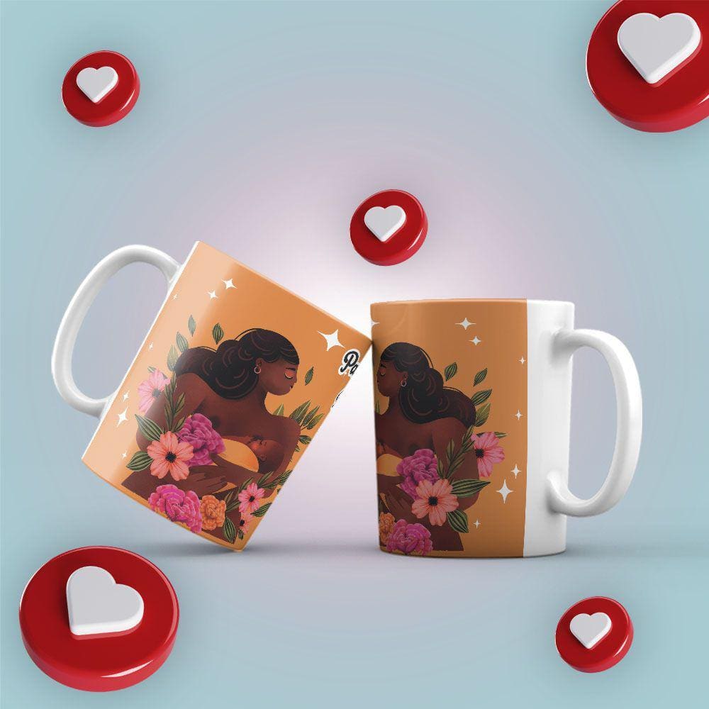 Caneca Personalizada Dia Das Mães 59