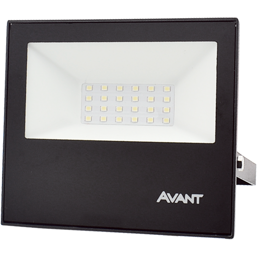 Led Refletor 30W 2300Lm Bivolt 6500K