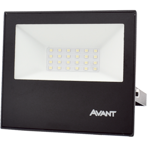 Led Refletor 30W 2300Lm Bivolt 6500K