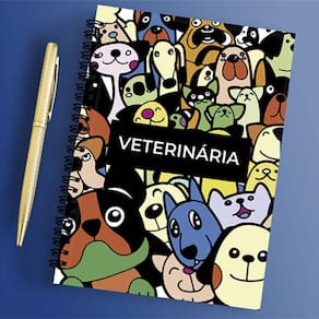 Agenda Permanente Profissão Veterinária