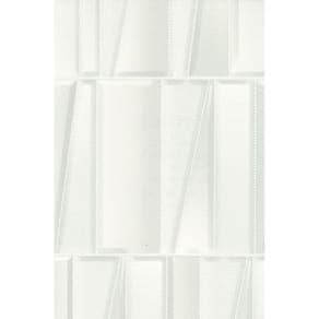 Papel de Parede Pure 3 Tecido Geométrico 193911 - Rolo: 10m x 0,53m
