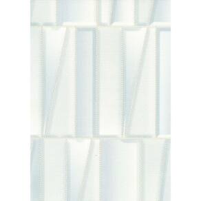 Papel de Parede Pure 3 Tecido Geométrico 193912 - Rolo: 10m x 0,53m