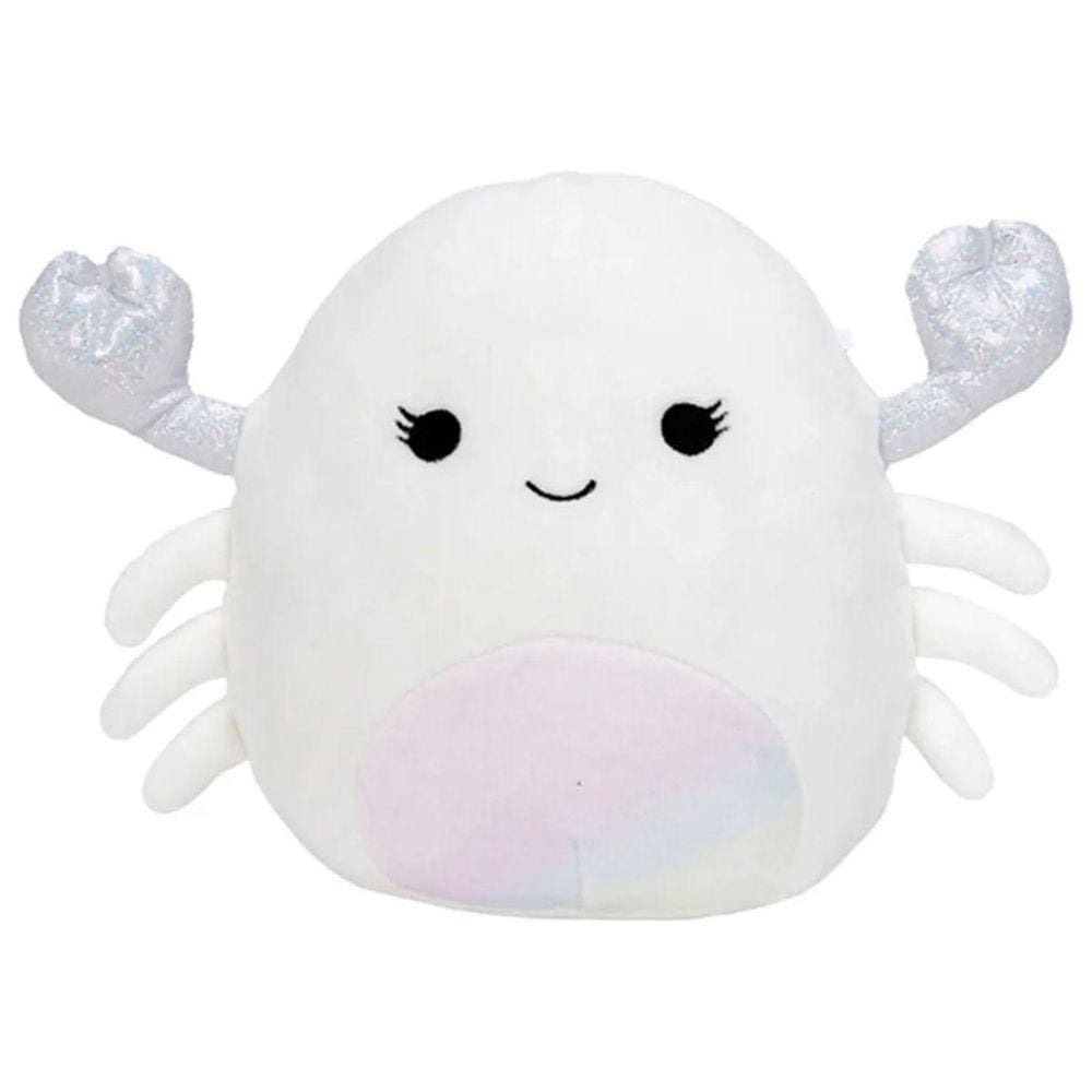 Pelúcia Mini Squishmallows 12Cm Magela