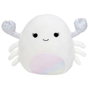 Pelúcia Mini Squishmallows 12Cm Magela