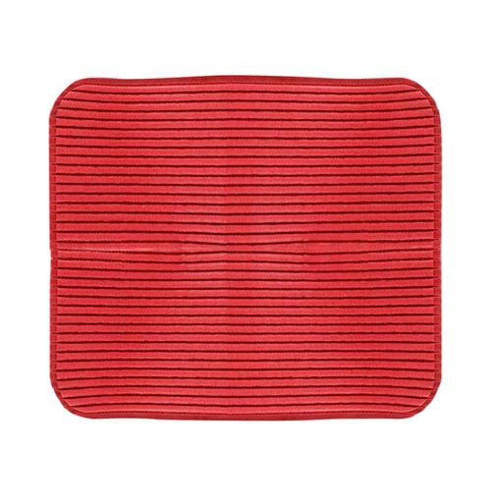Tapete Escorredor para Pia em 3 Cores Sortidas 46X36 cm - 37501001 - La Petite Cuisine