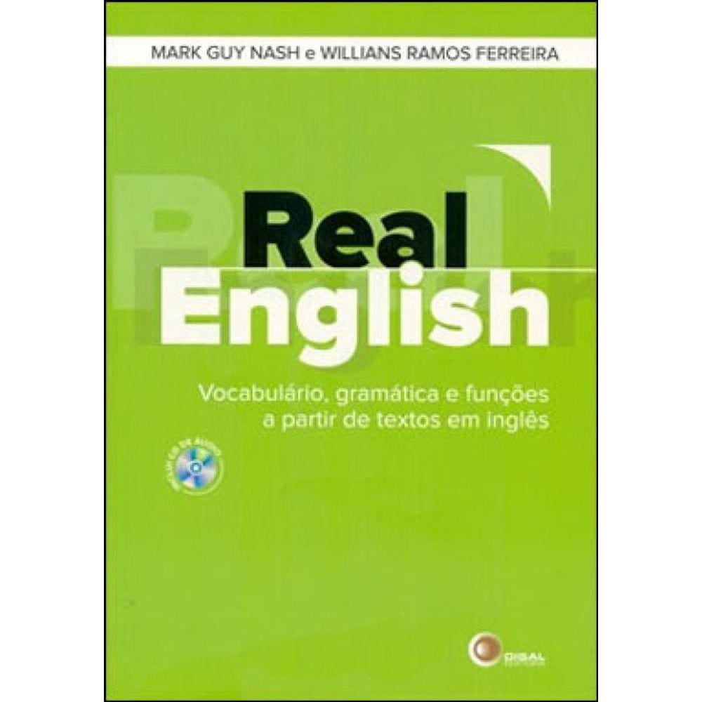 Real English