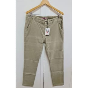 Calça Masculina Chino Stoned - Sergio K