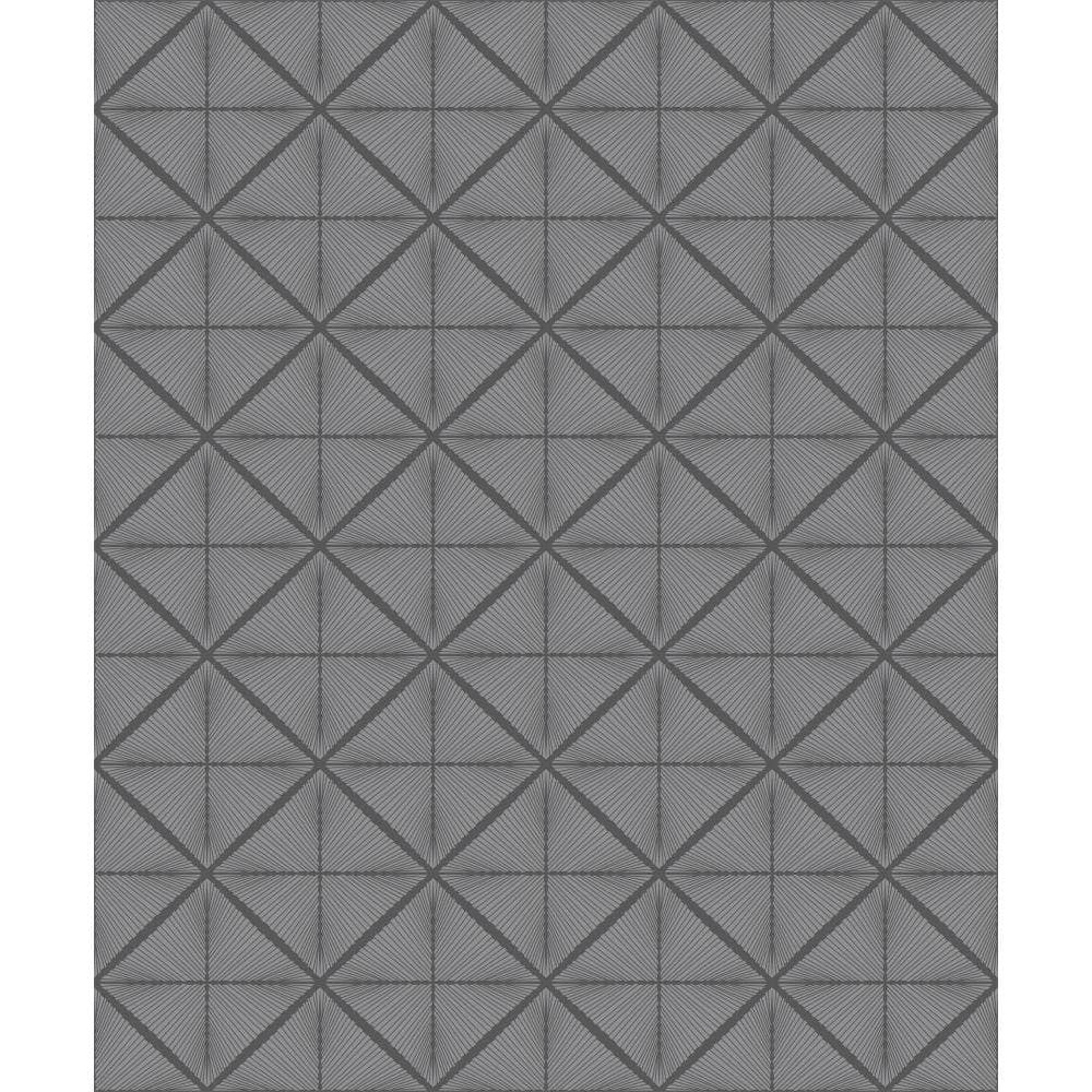Papel de Parede Modern Maison Geométrico MM558305 - Rolo: 10m x 0,52m