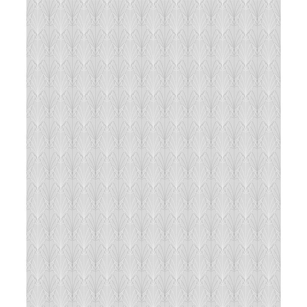 Papel de Parede Modern Maison Formas Orgânicas MM559203 - Rolo: 10m x 0,52m