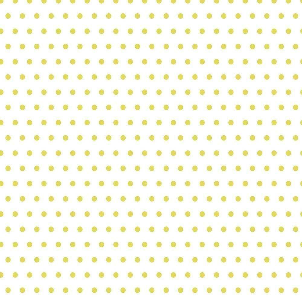 Papel de Parede Play Poá 99812 - Rolo: 10m x 0,53m
