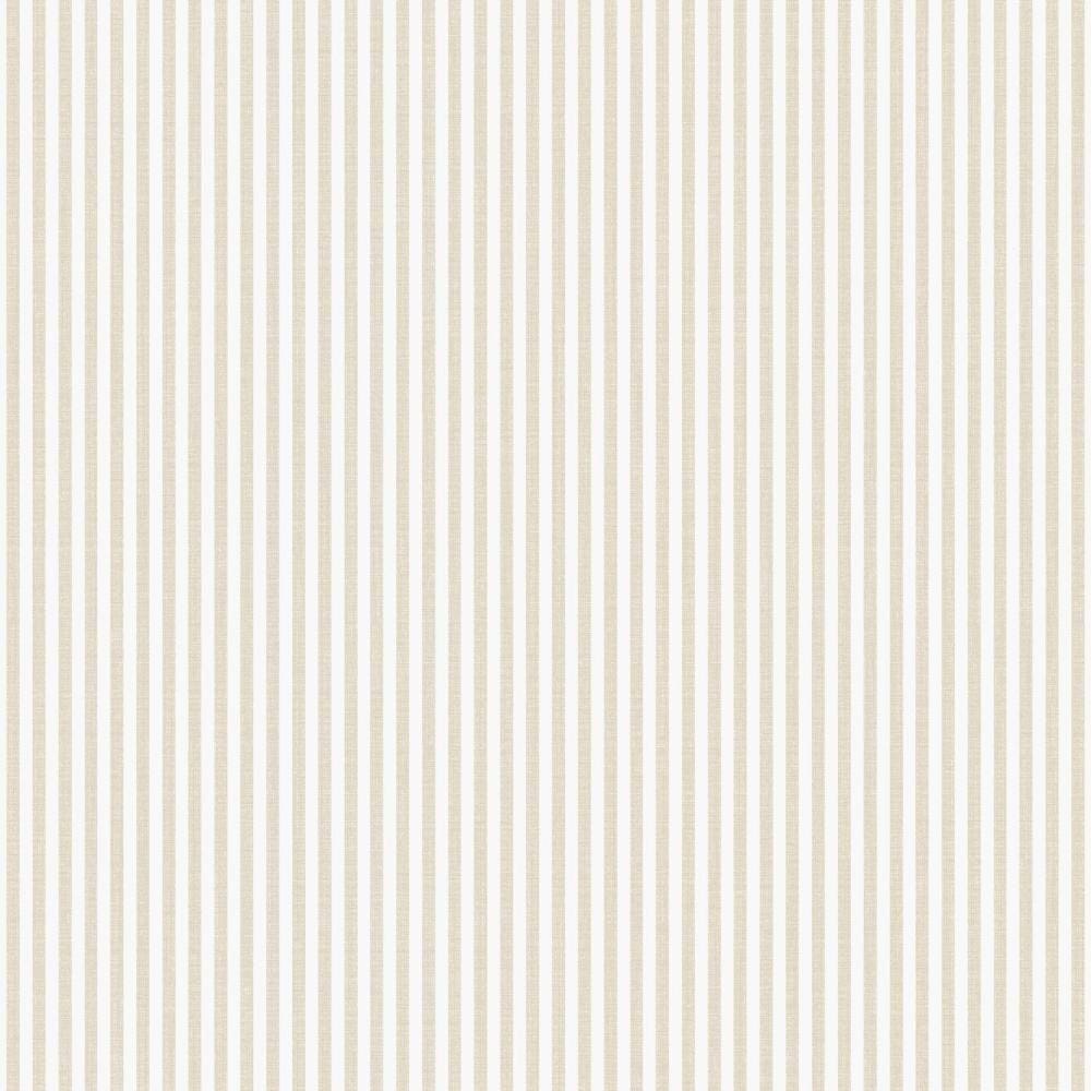 Papel de Parede Mondo Baby Little Stripes 13064 - Rolo 10m x 0,53m
