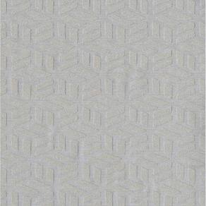 Papel Parede Urban Chic Geométrico 656830 - Rolo: 10m x 0,53m