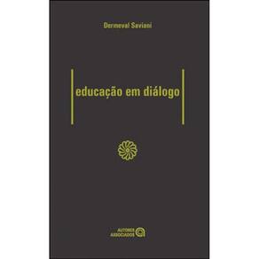 Educaçao Em Dialogo