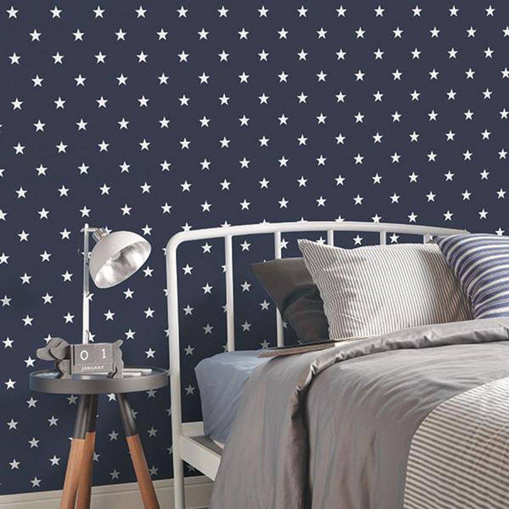 Papel de Parede Deauville 2 G23107 - Rolo: 10m x 0,53m