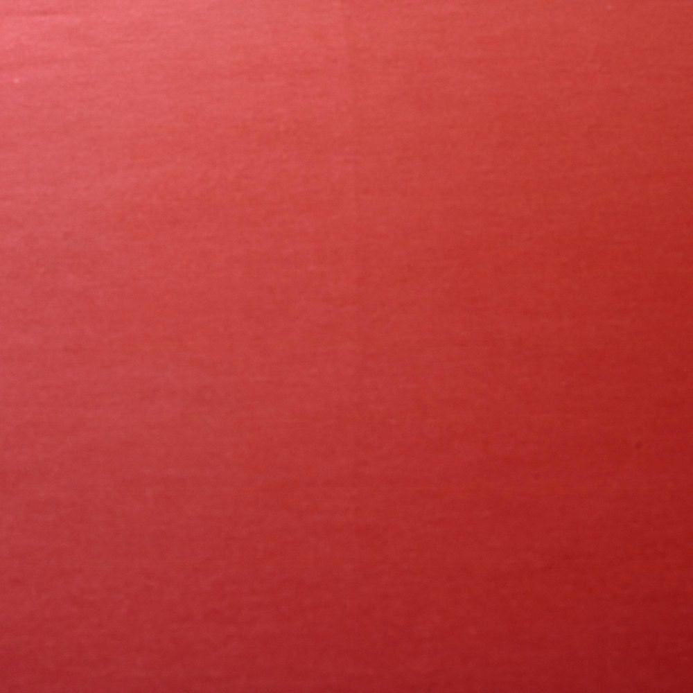 Tecido Alpaca Para Forro 1,40 Mt Largura Vermelho