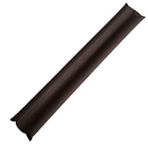 Veda Protetor De Porta Rolinho Impermeável 70Cm