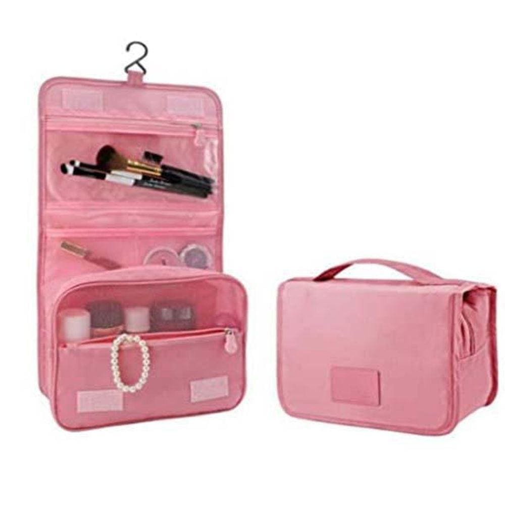 Necessaire com divisorias pontofrio | Pontofrio