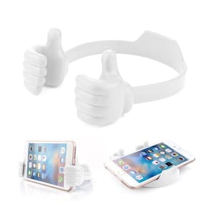 Suporte Universal Celular GPS Tablet Smartphone Ok Stand