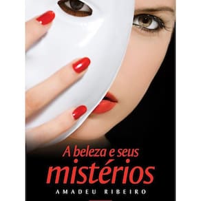 Livro A Beleza E Seus Mistérios Volume 2