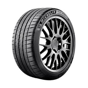 Pneu Michelin Aro 19 Pilot Sport 4S 235/35R19 (91Y)
