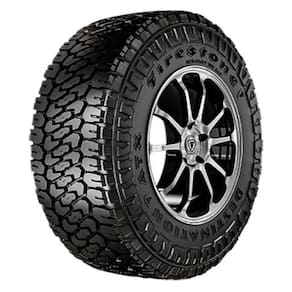 Pneu Firestone Aro 16 Destination ATX 215/80R16 107S XL