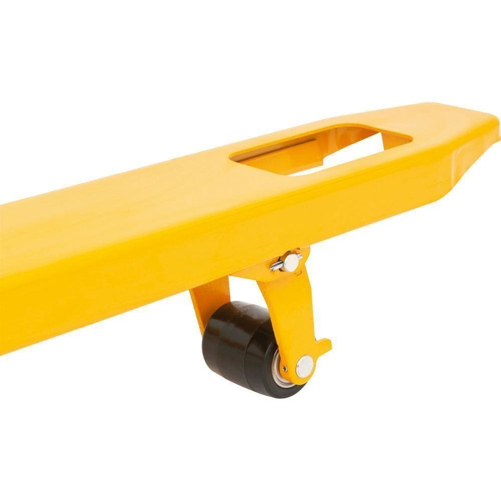 Carro Hidráulico Porta Palete 2,0 Toneladas 1150X550Mm Roda