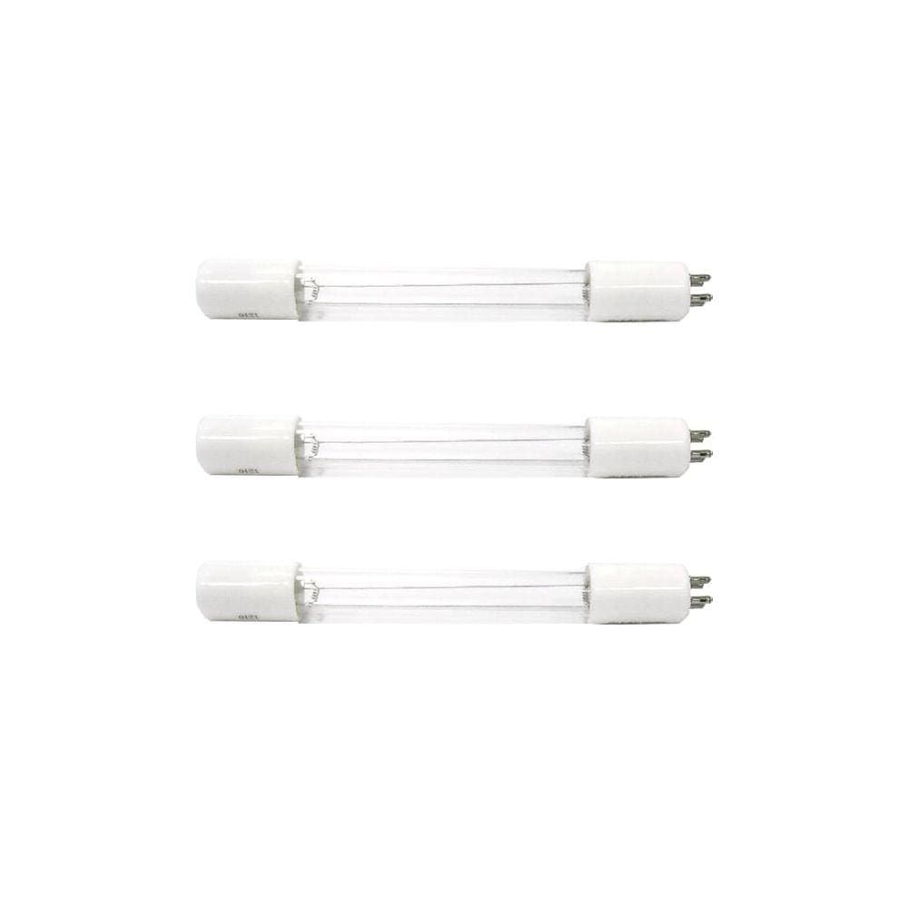 Kit Lâmpada UV para Purificador PA30G e PA31G Electrolux (3 unidades)
