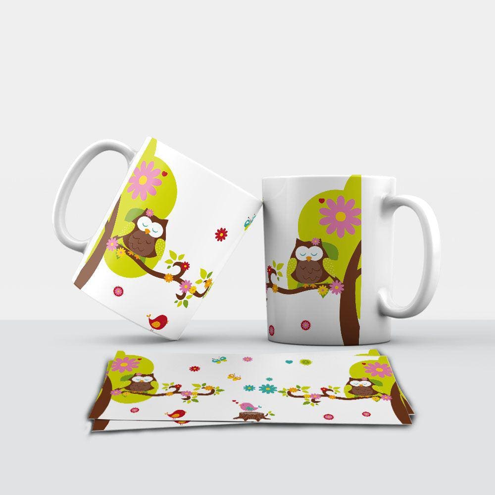 Caneca Personalizada Dia Das Mães 63