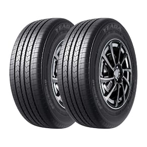 Kit 2 Pneus Yeada Aro 18 245/60R18 YDA-266A 105V