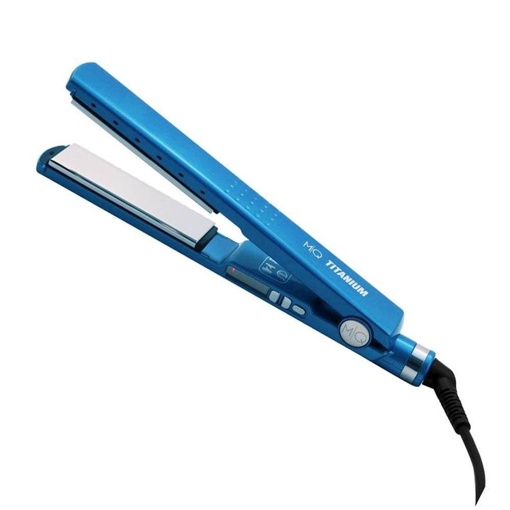 Prancha de Cabelo Titanium