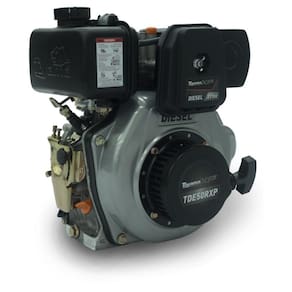 Motor Multiuso Tde50Rxp 4.7Hp 4T Diesel Eixo 3/4" Toyama