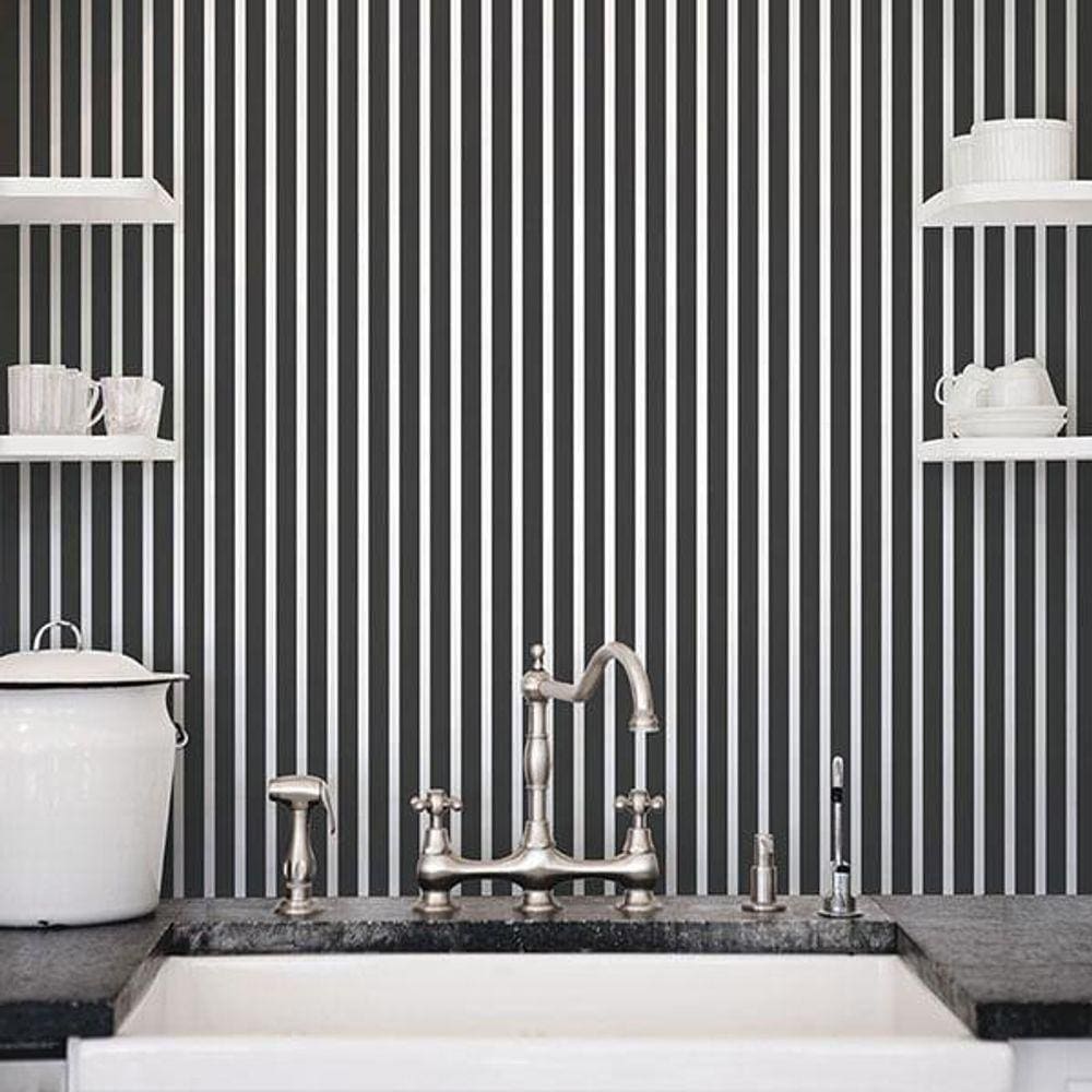 Papel de Parede Smart Stripes 2 Listras Verticais G67539 - Rolo: 10m x 0,53m